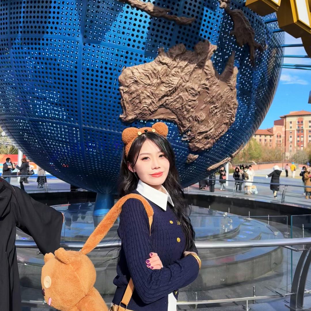 锦鲤Ann.