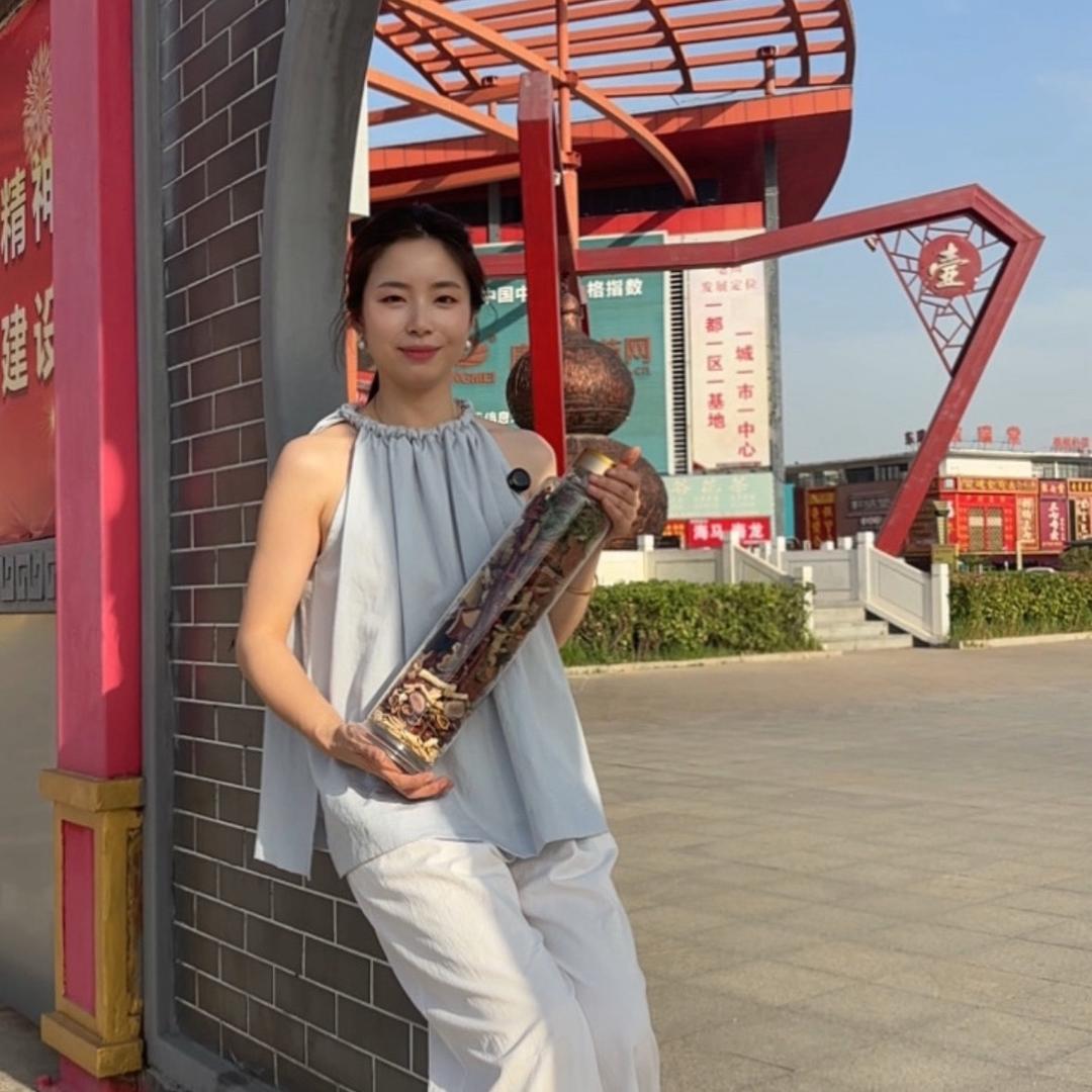 鹿守堂古法泡酒