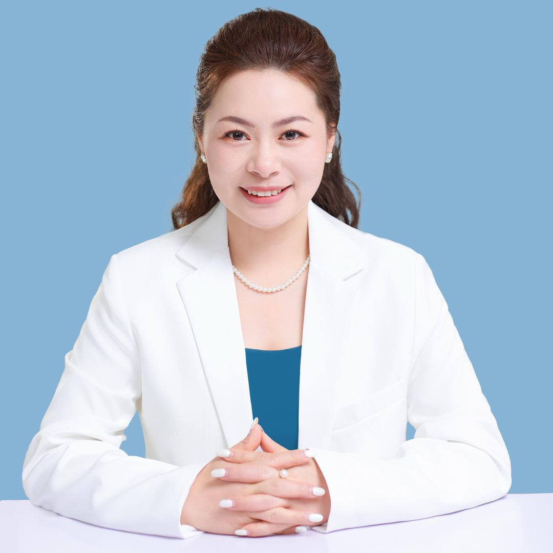 余老师5689