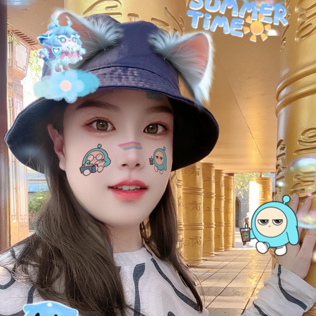 倦鸟依人醉依❤️