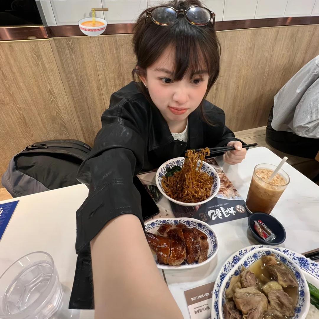 别和奇怪的我说话
