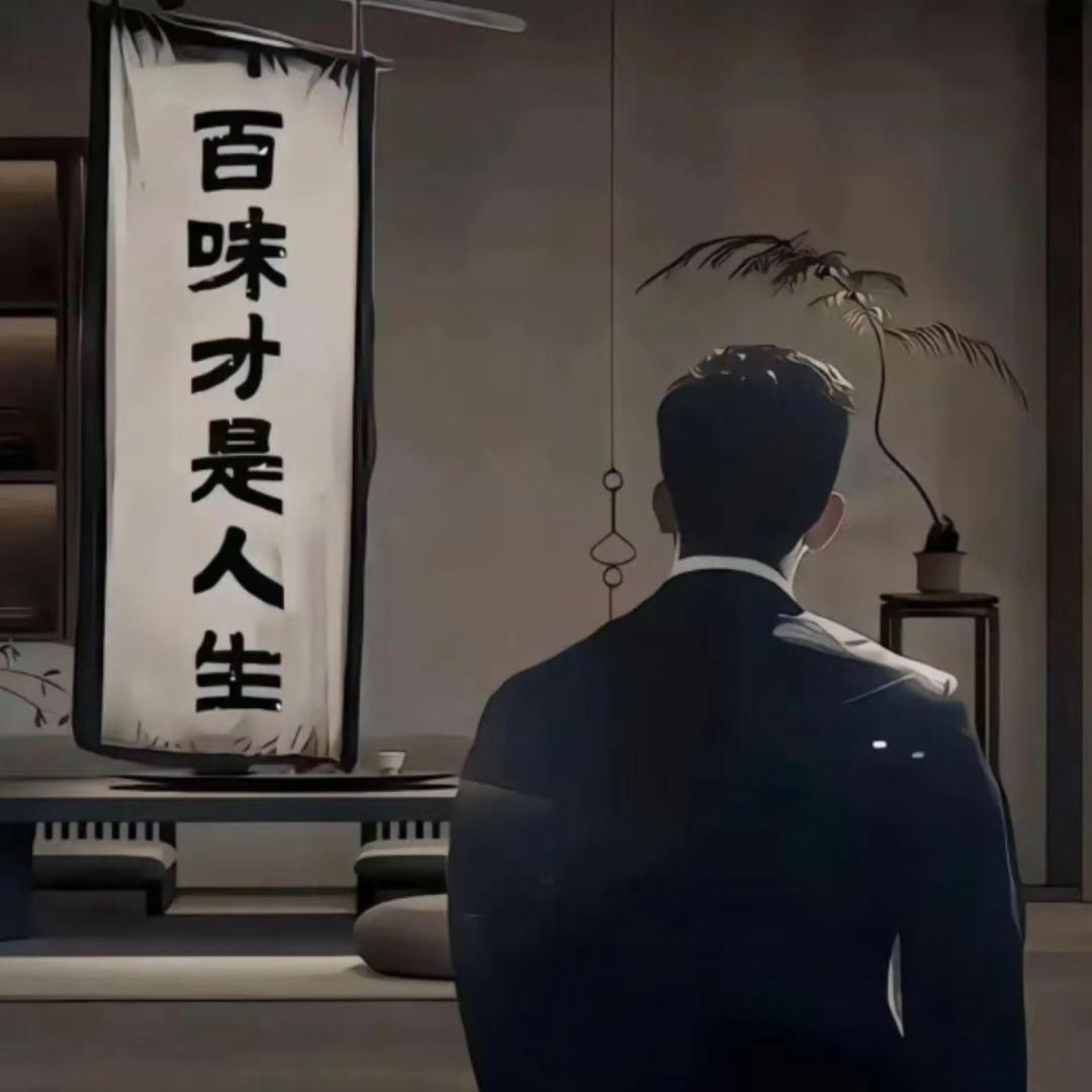 美好人生