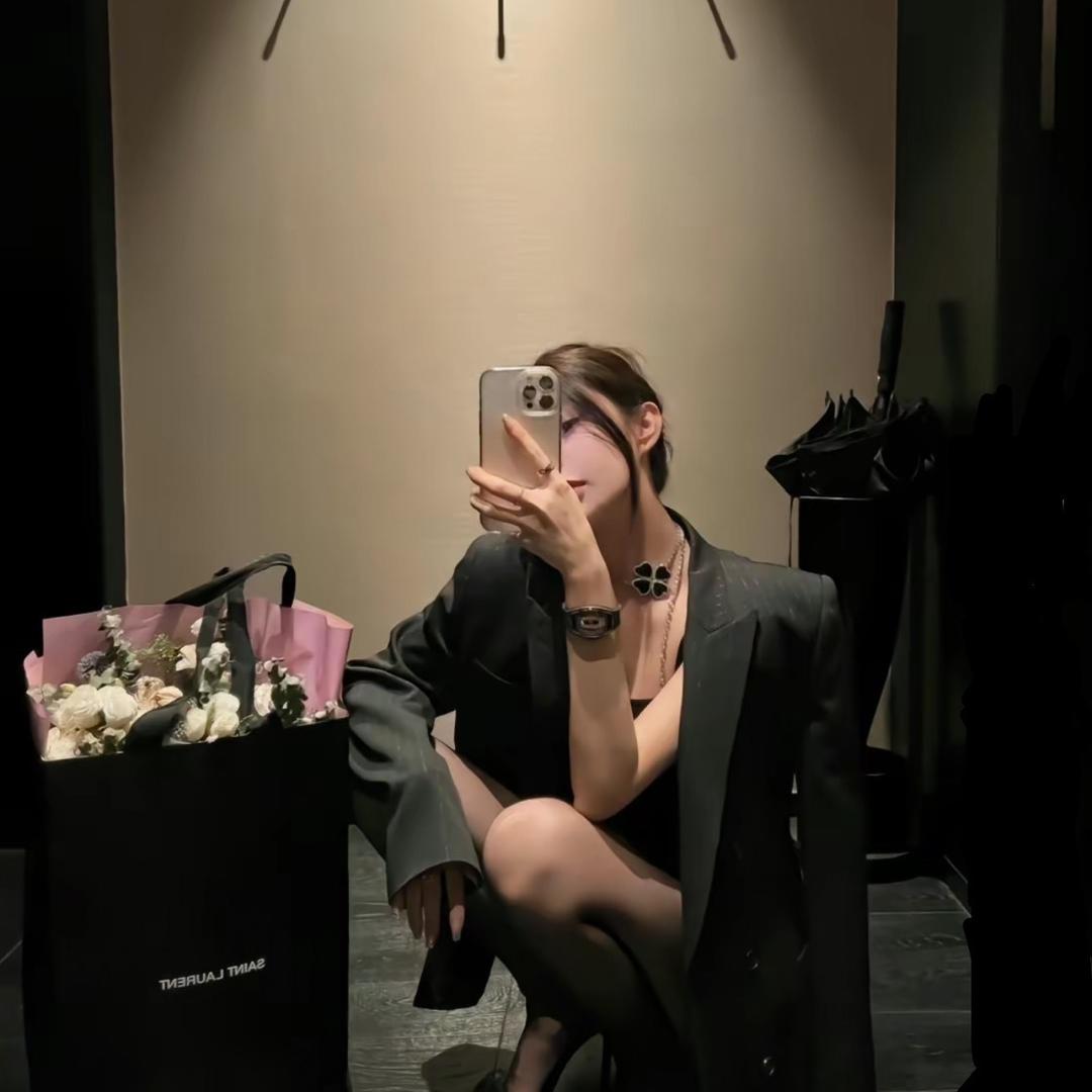 我是你的聪妹子阿 .⚜️