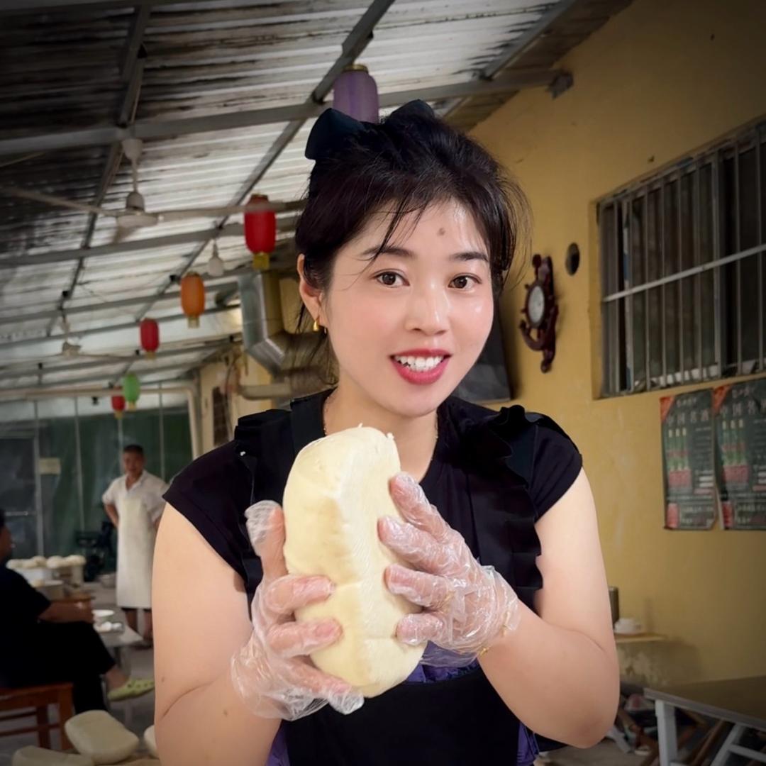 费县麻辣肉-33年沂蒙山老味道