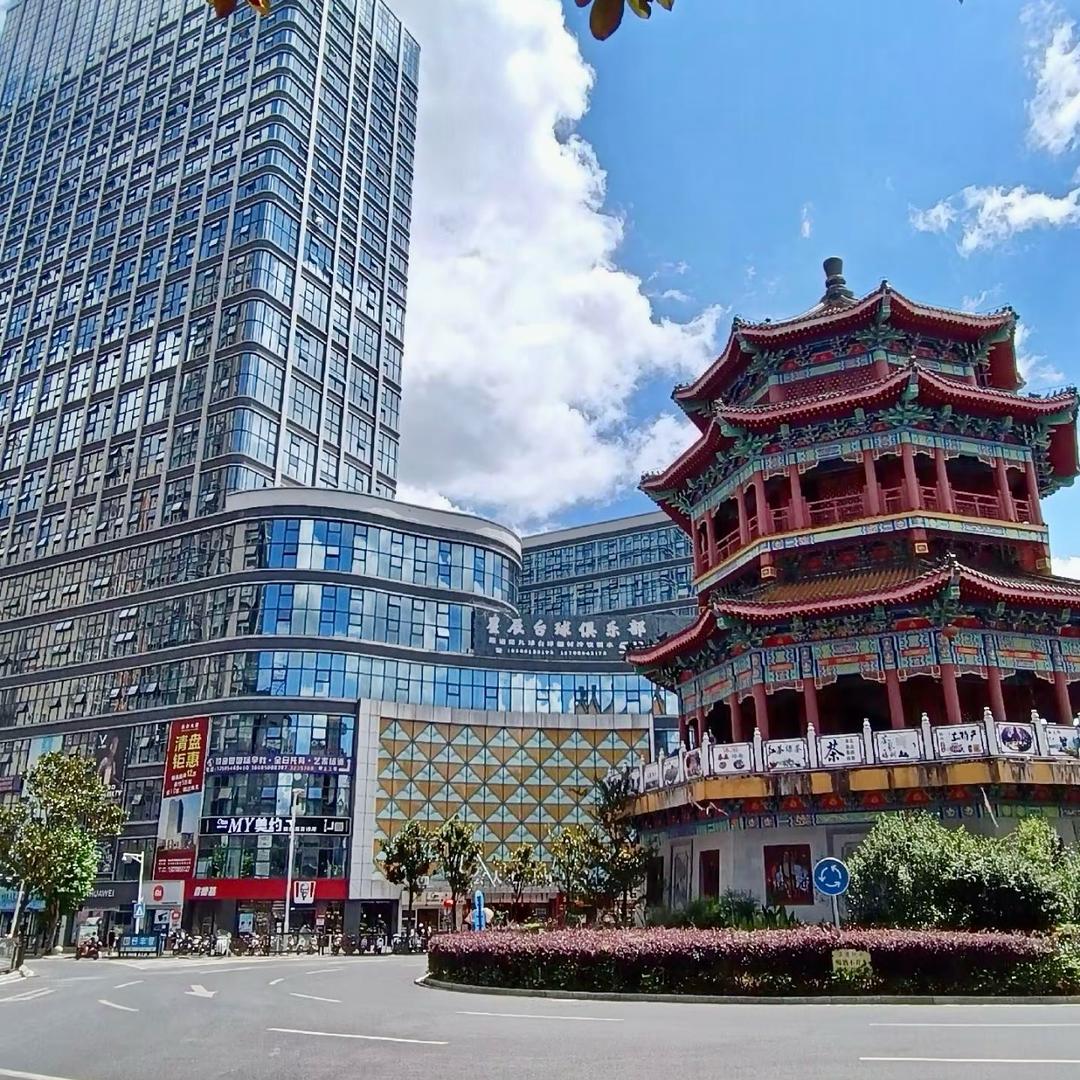 独山精选二手房