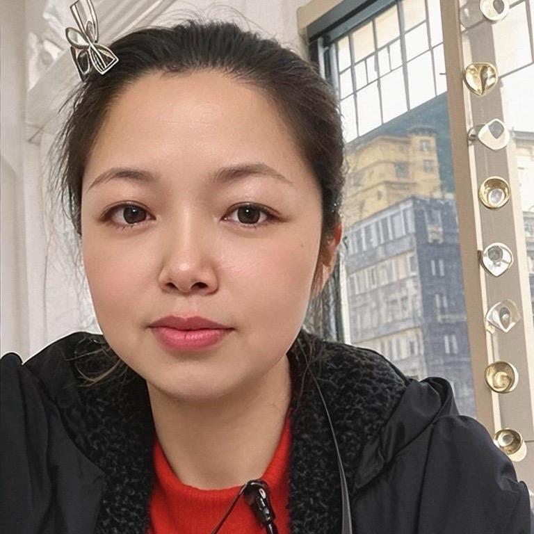 🌈～岭南烟雨～