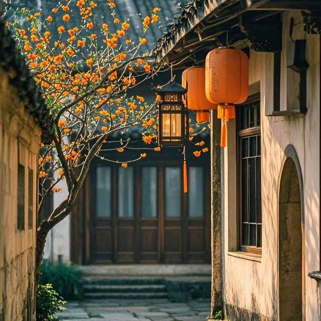 博大今生
