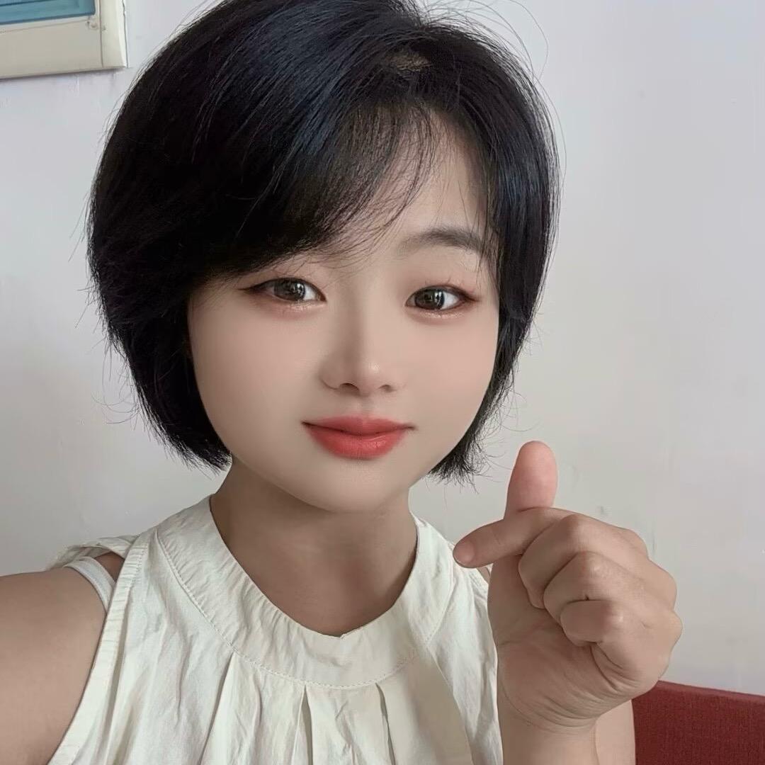 勤丫头的生活号🍎（招人~）