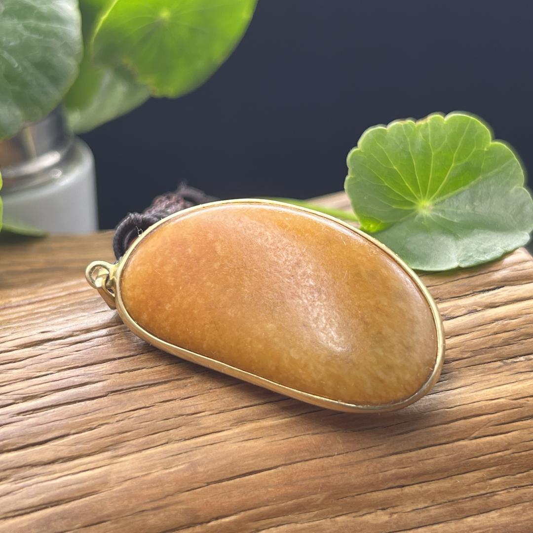 玉润·和田玉臻品