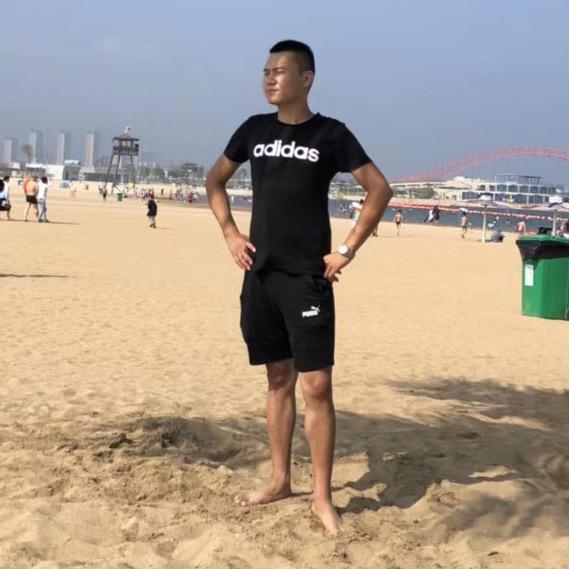 A  小乔哥🚚