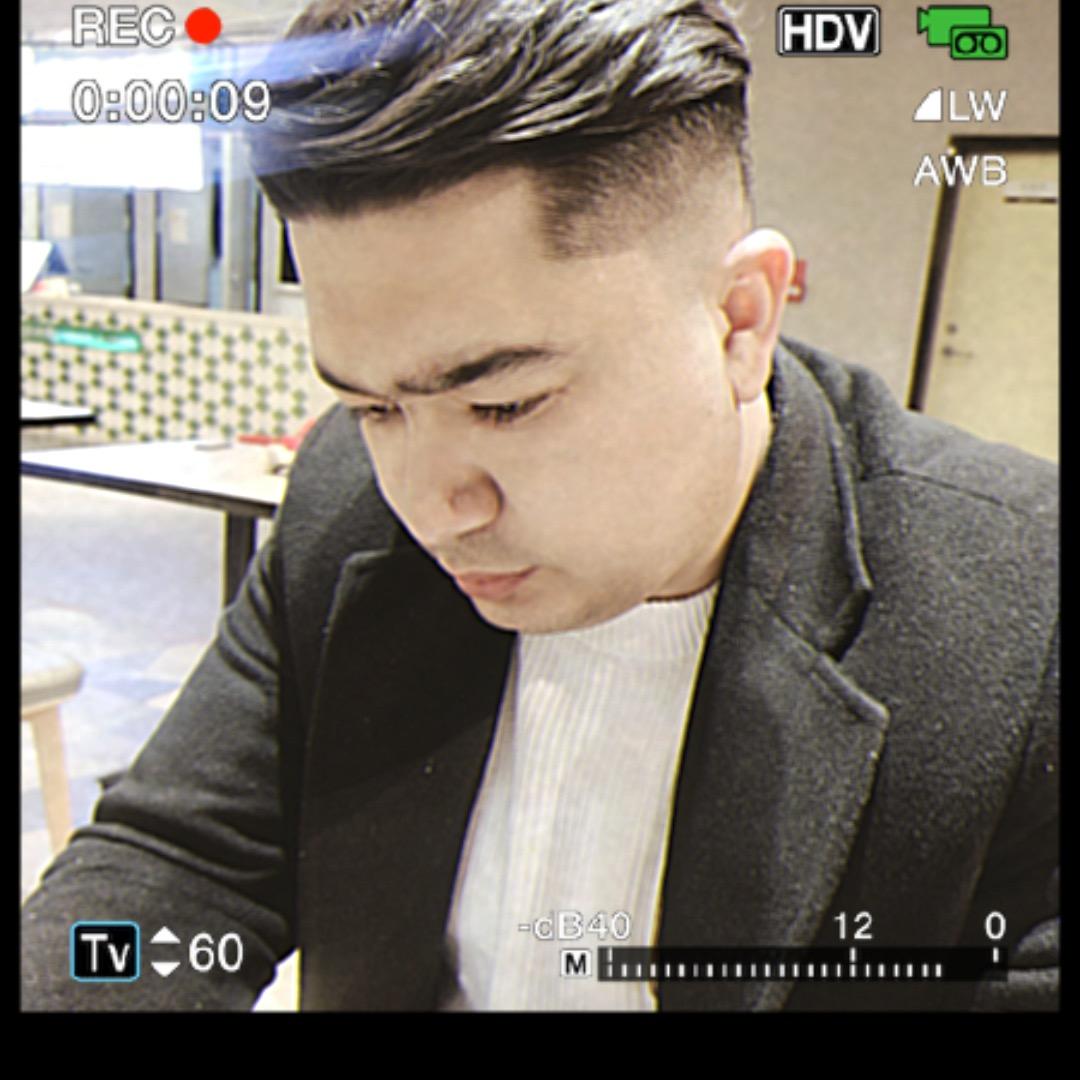 无名先森
