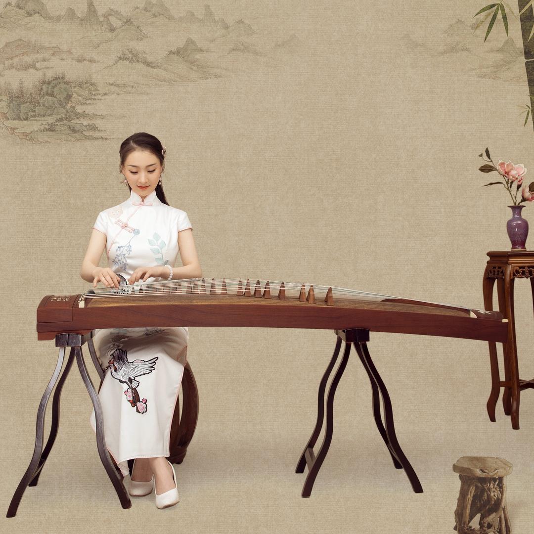 情筝艺惬（古筝谭老师）