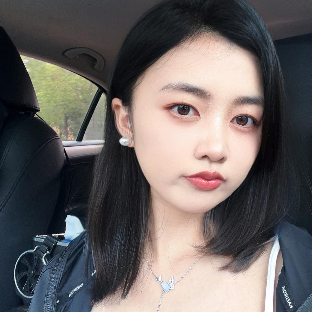 思思今天也很乖