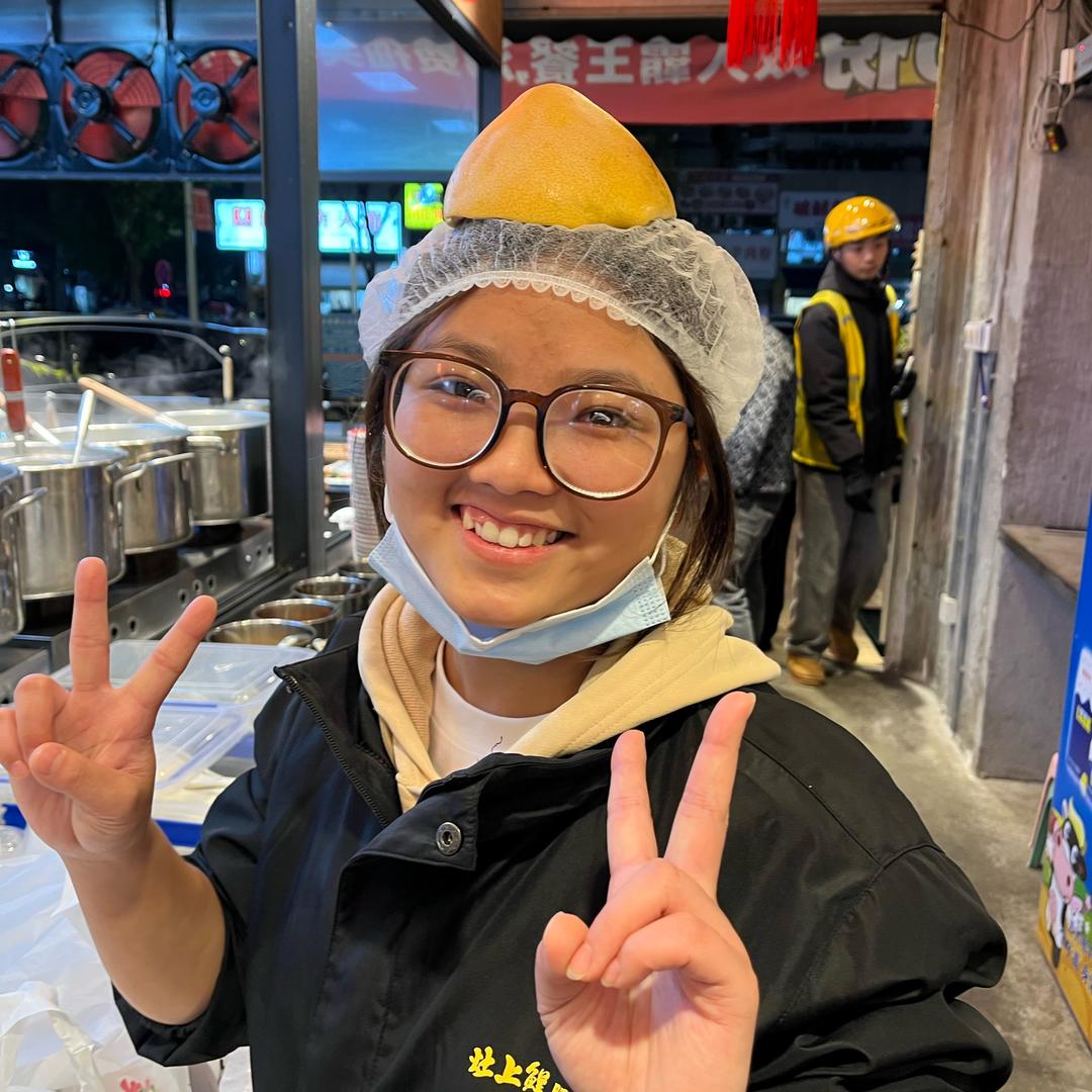 灶上鲜·仁寿店 小眼镜