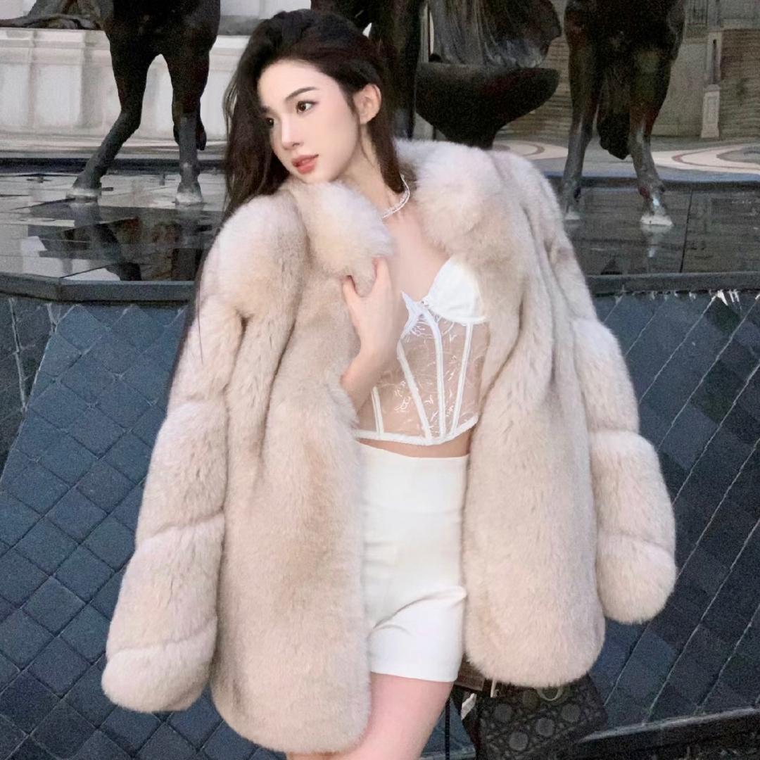 海宁果果轻奢女装