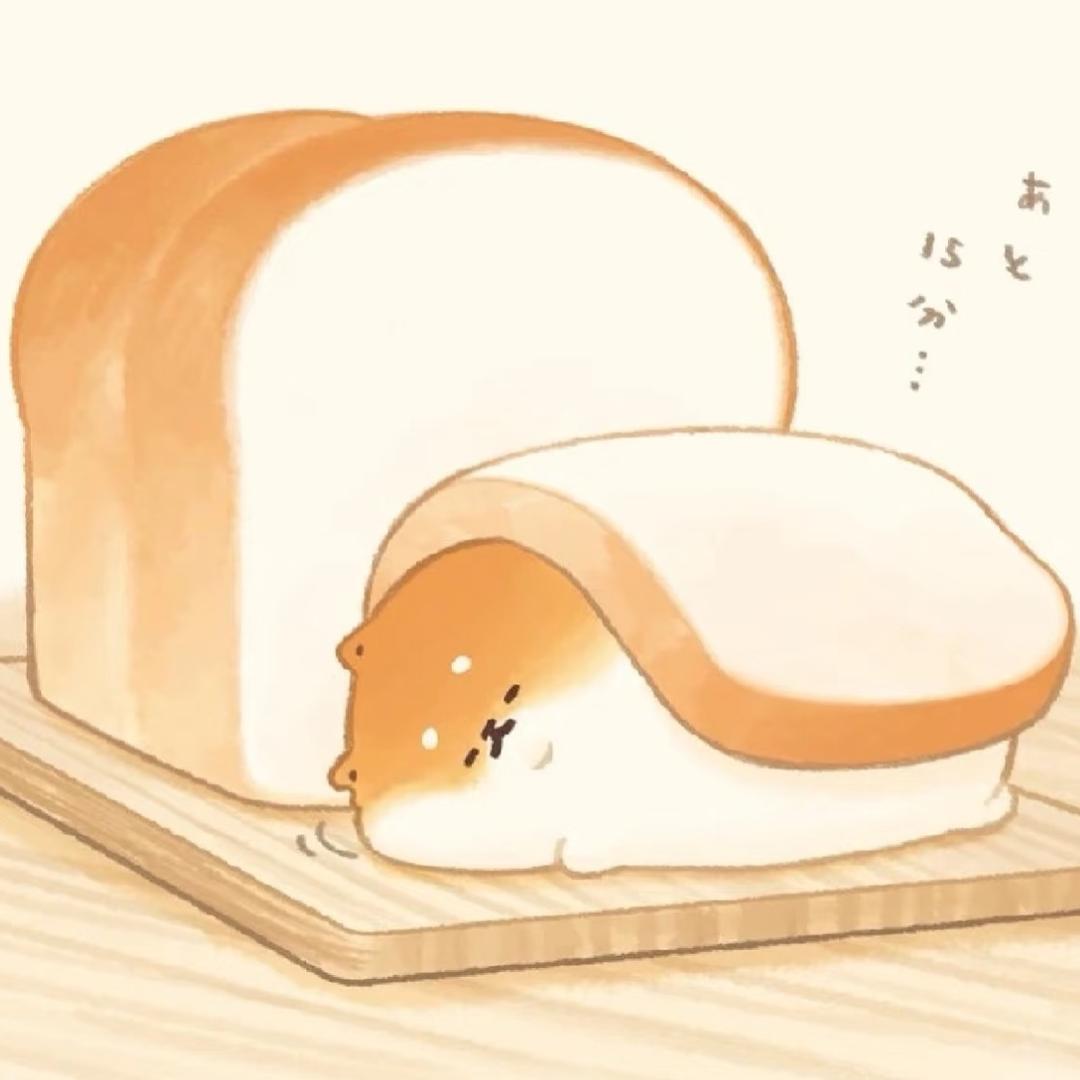 吐司脑袋（无畏契约）