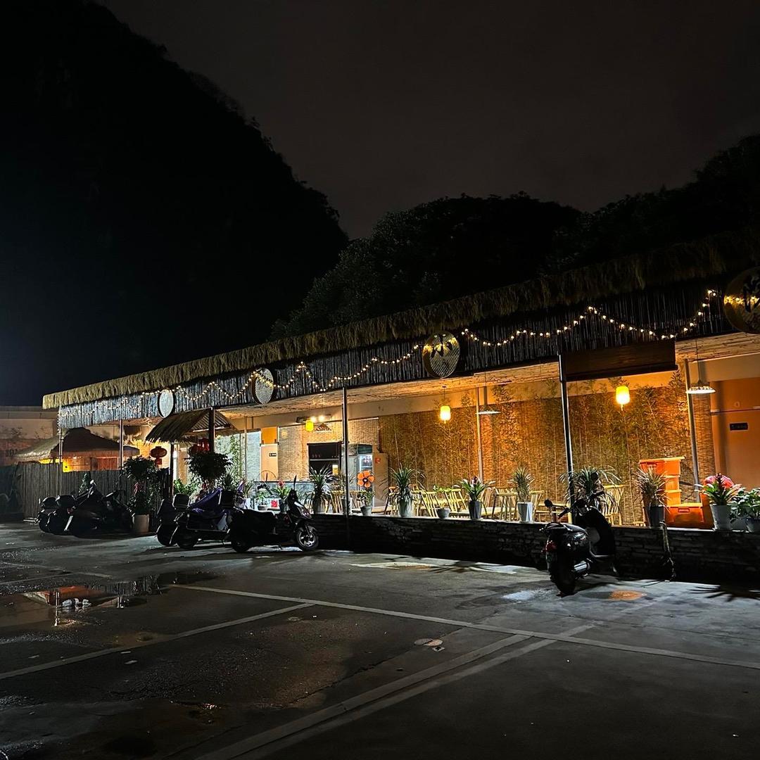 捌号小院@文桥醋血鸭