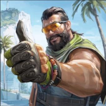 王总（三角洲行动）