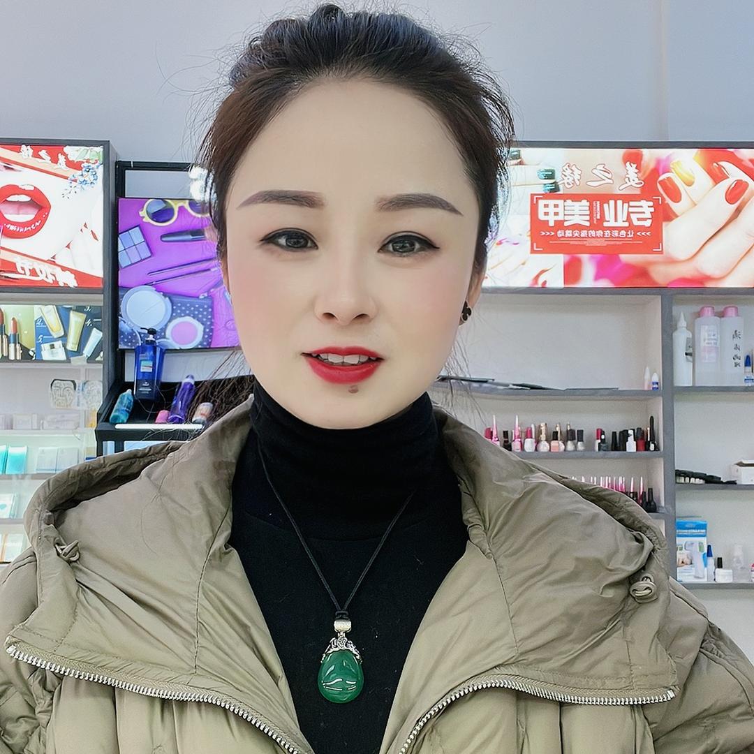 吉安县美之缘化妆品