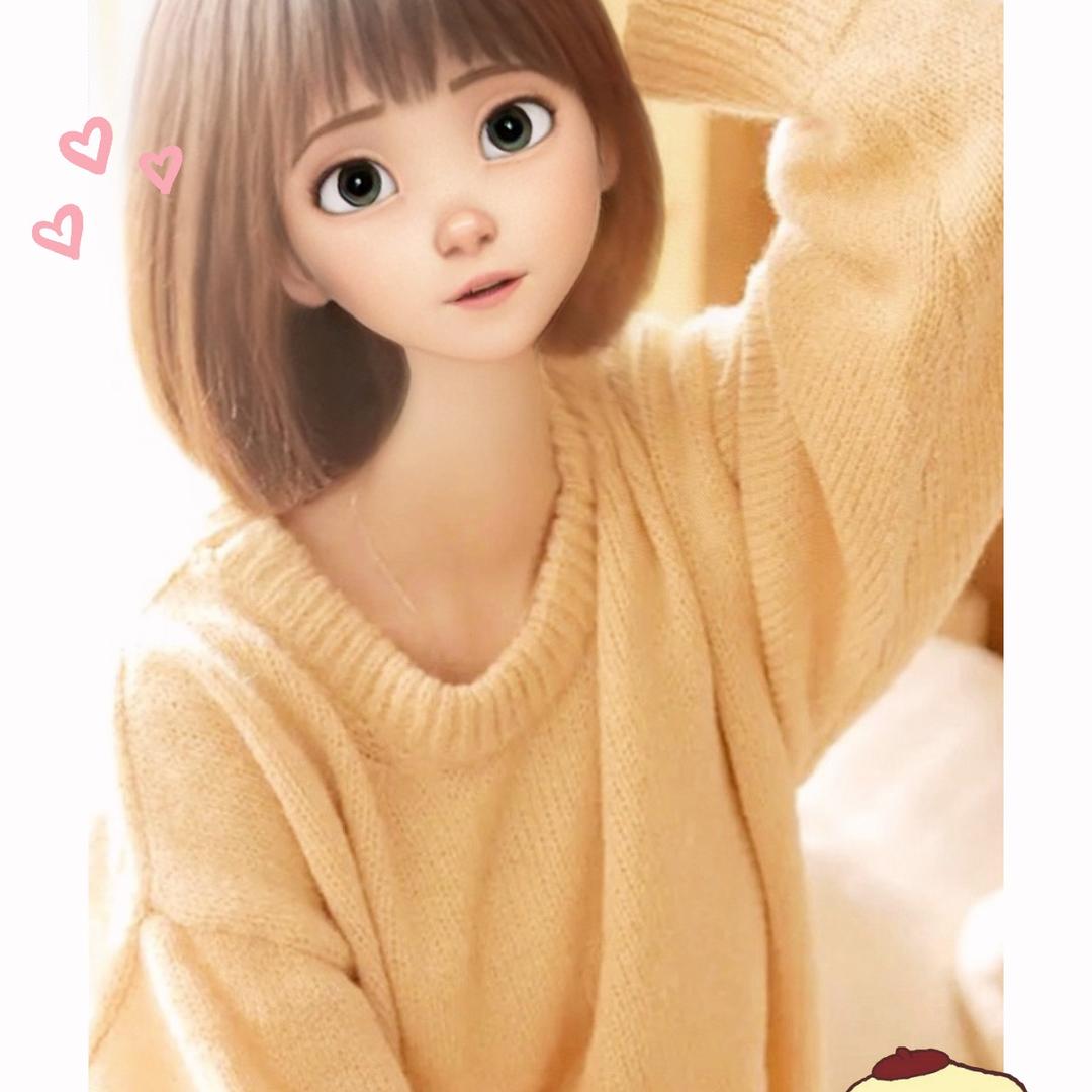 漠漠