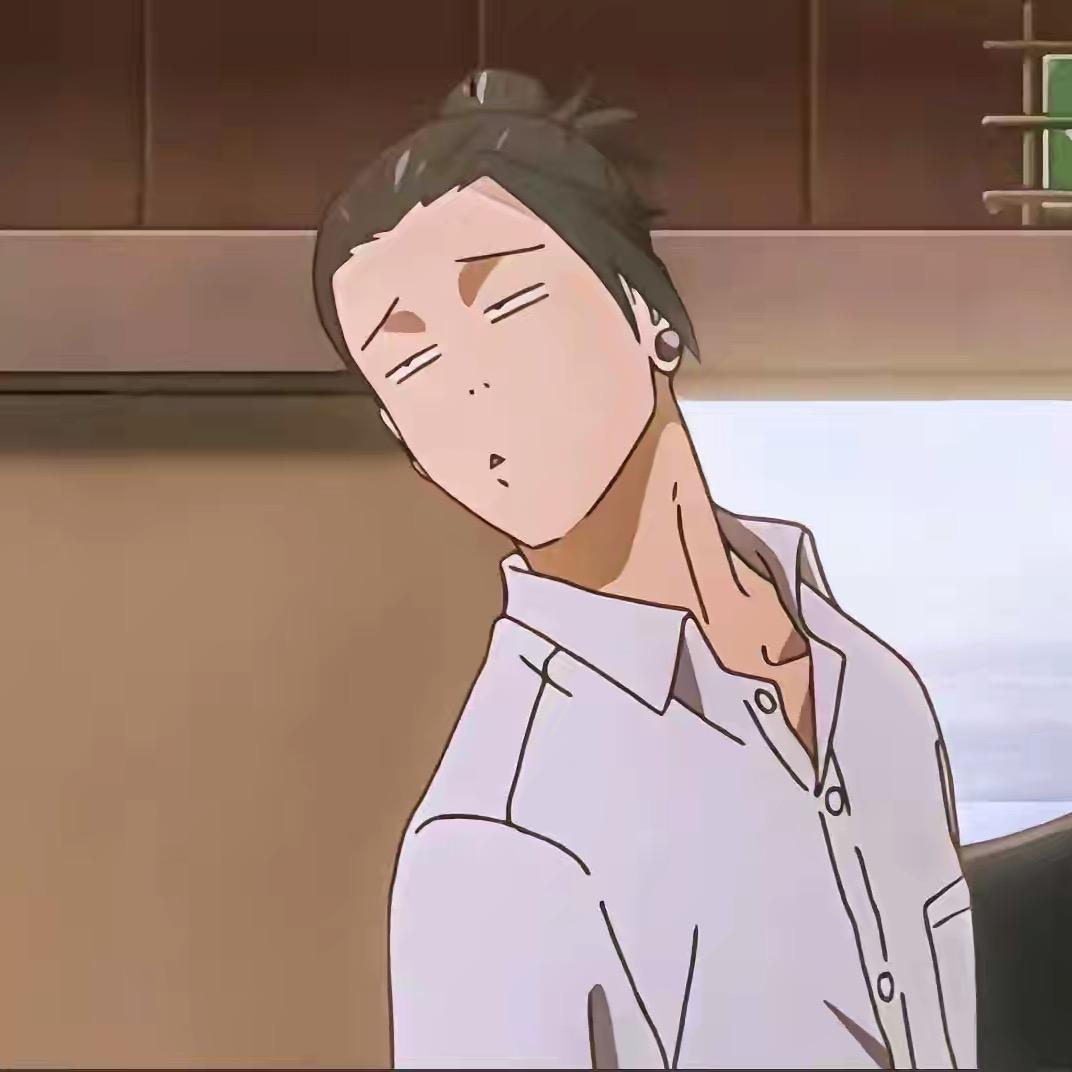 开朗的王腾头像