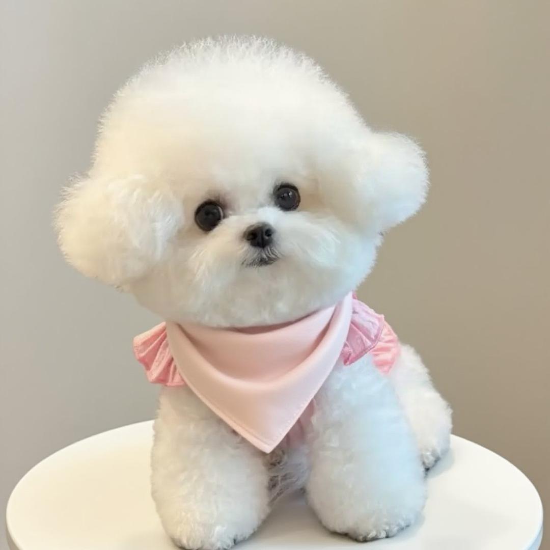 小七萌宠