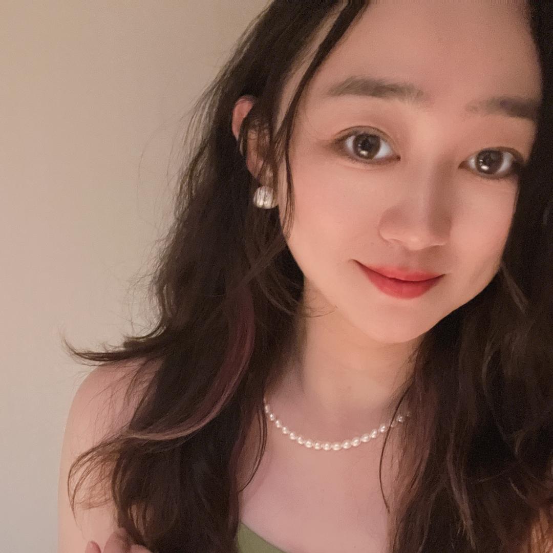 叁生水晶珠宝Jenny