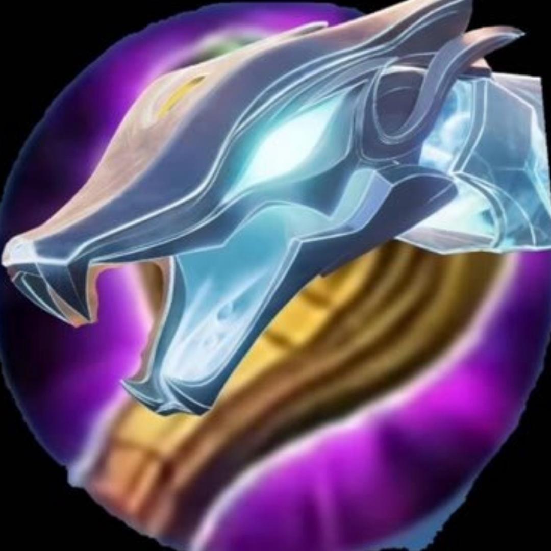 黑羽（世一懿）@抖音