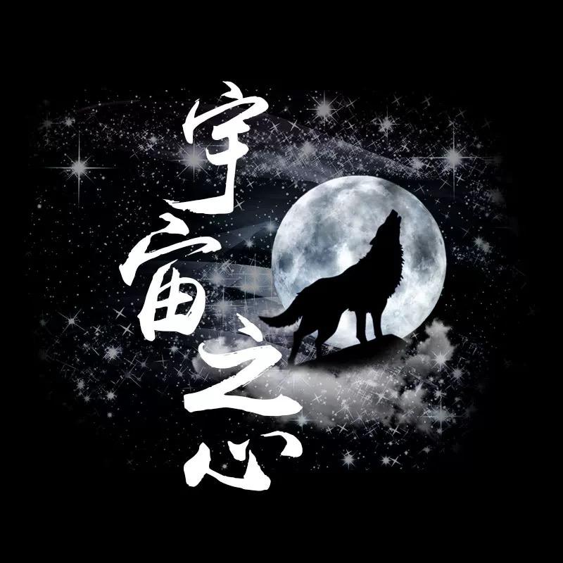 宇宙之心