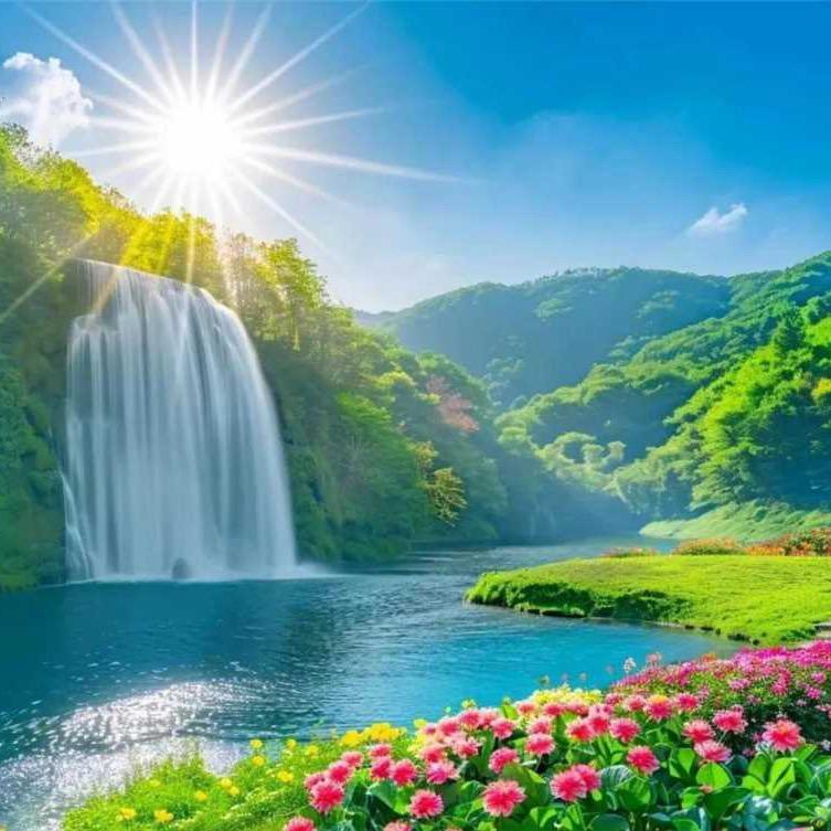 叙永县芝华本草养发馆