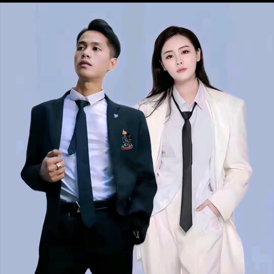 四公子老头依一家