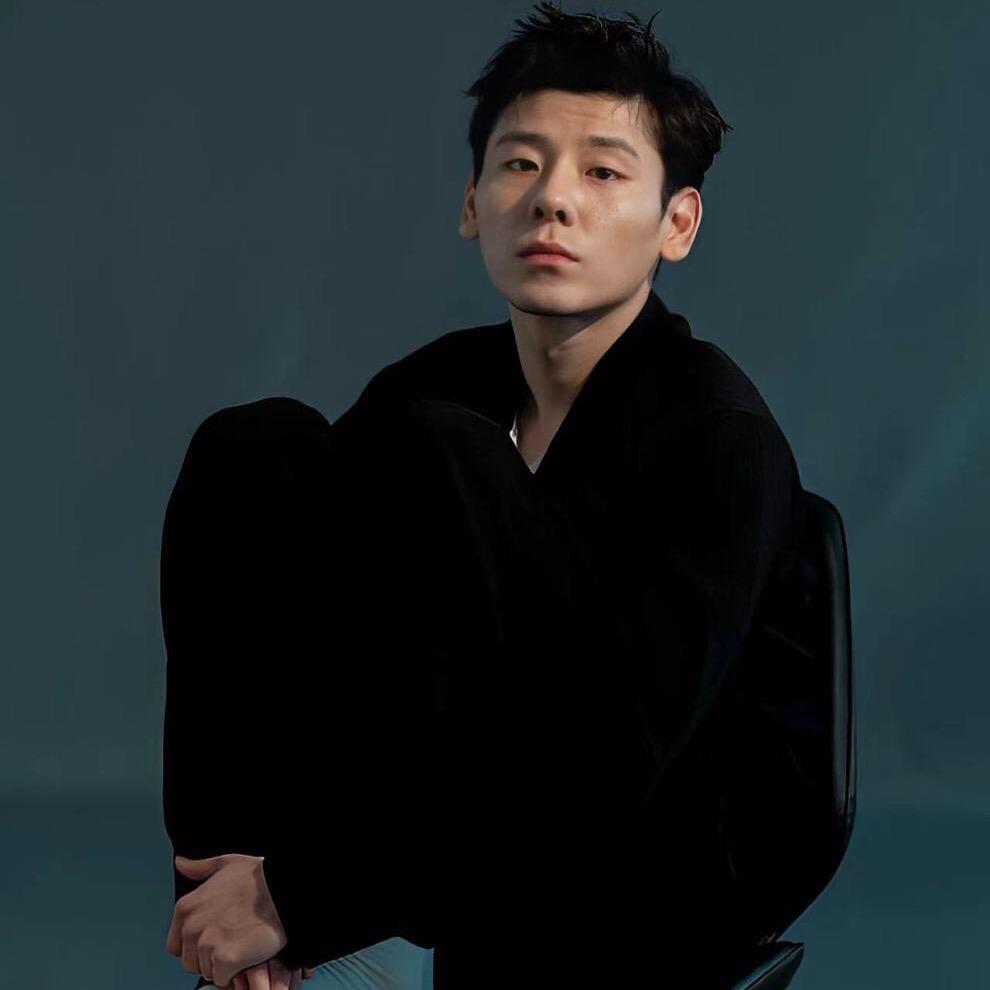 @一个普通人