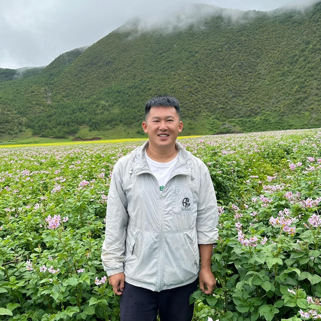 滇小航鲜生