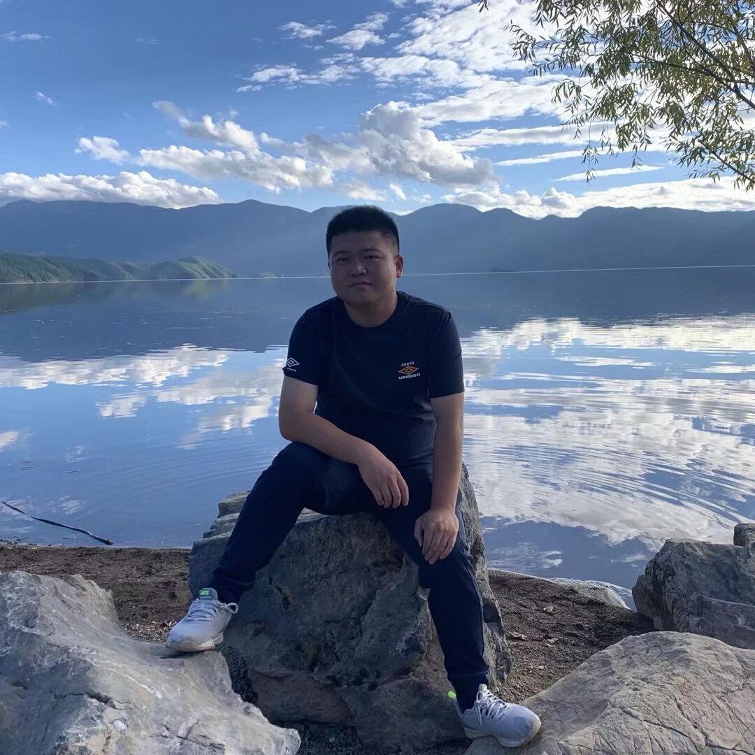 曾（water旭哥）