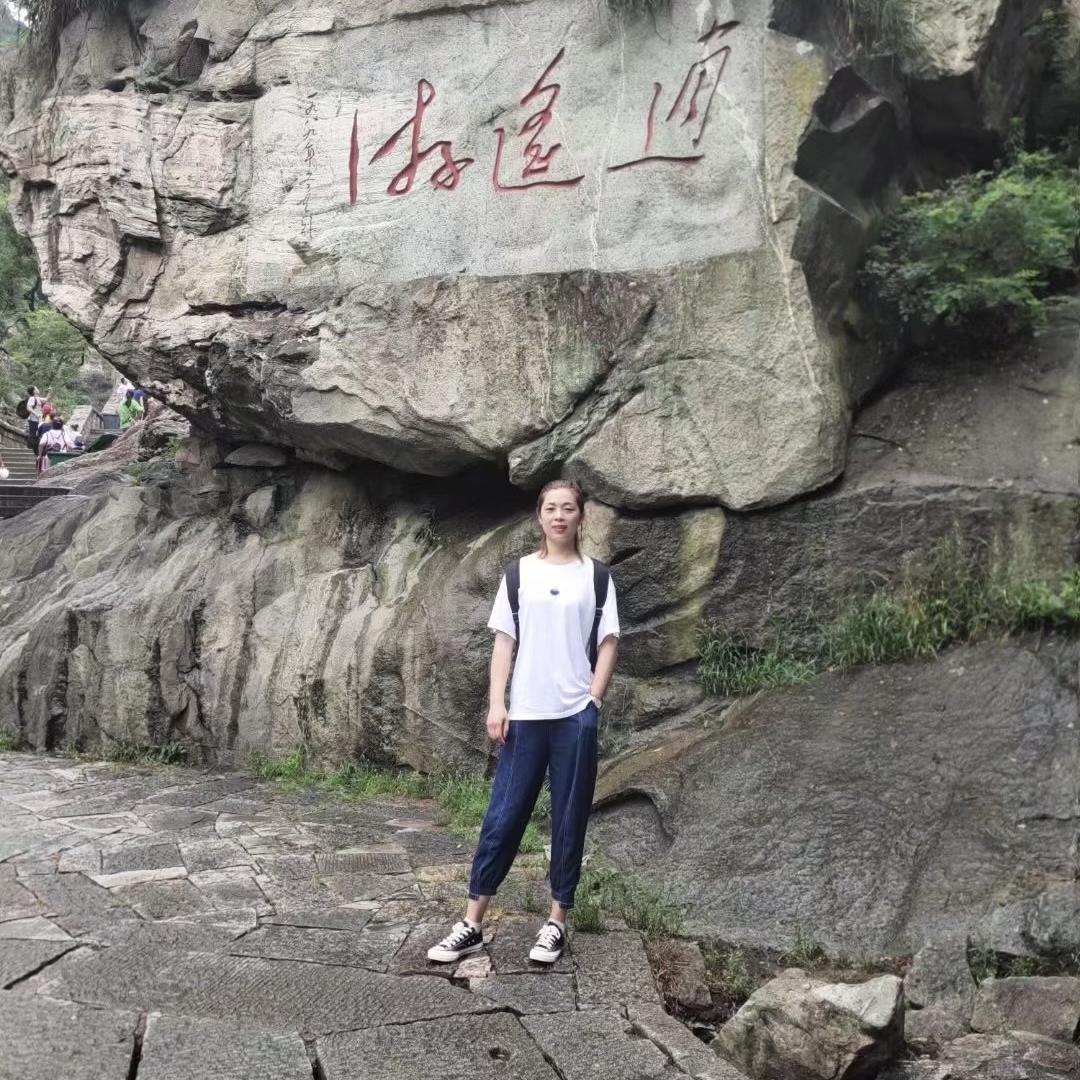 大娟儿🌺要努力