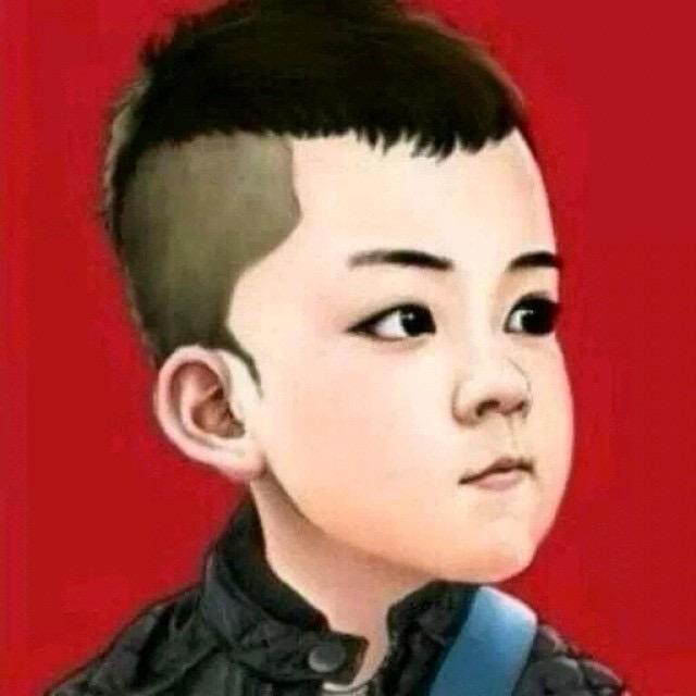 小明，