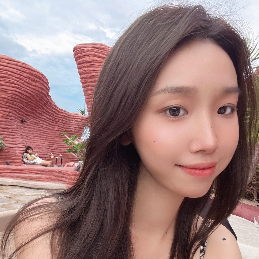 夏云