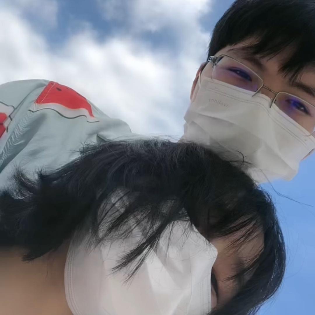 月的日记（单纯版）