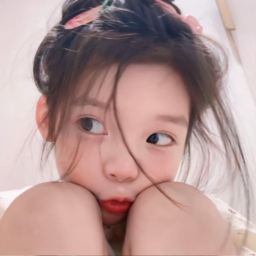 你总爱惹我生气