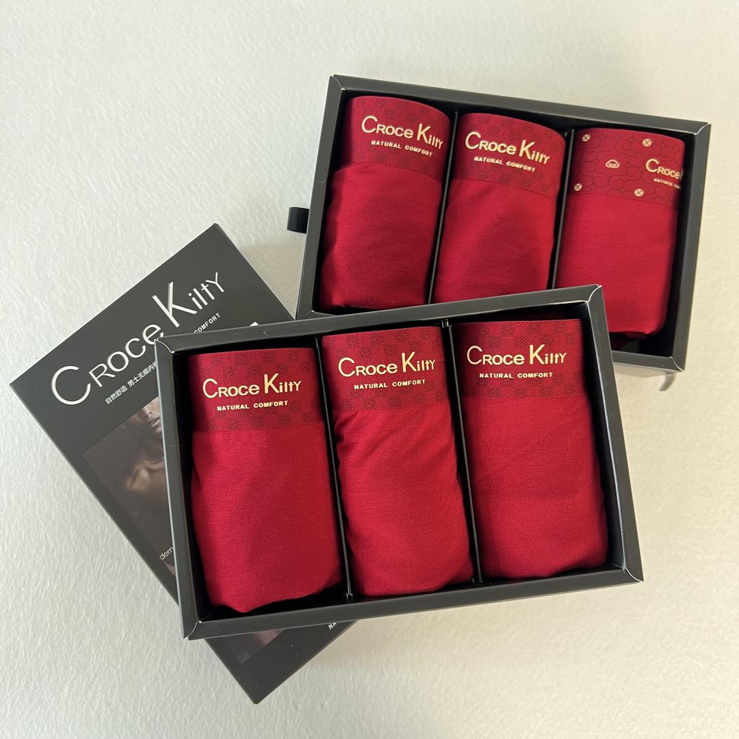 Croce kilty（互关必回）