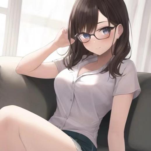 小涵.