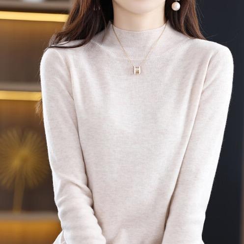 陆别羊绒工厂店