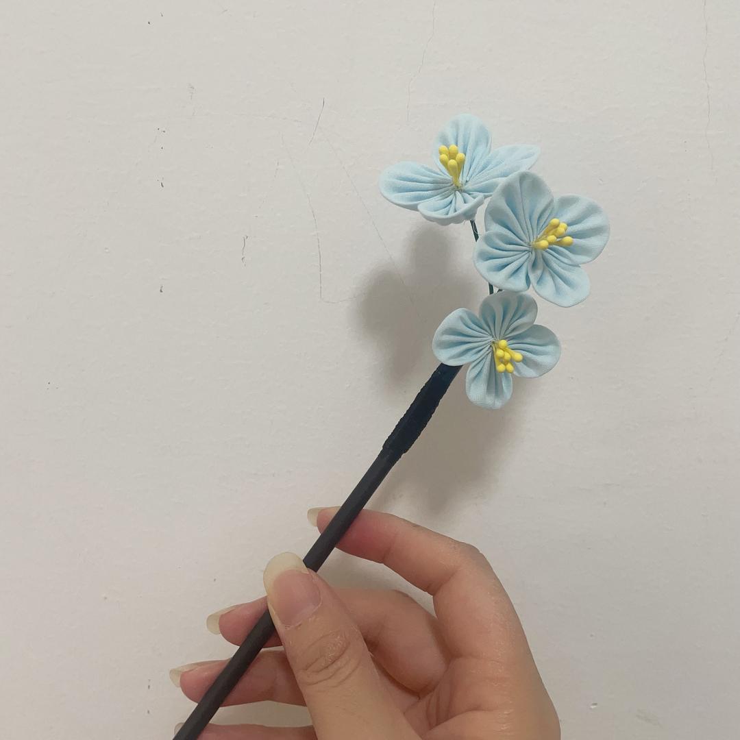 小桥爱分享