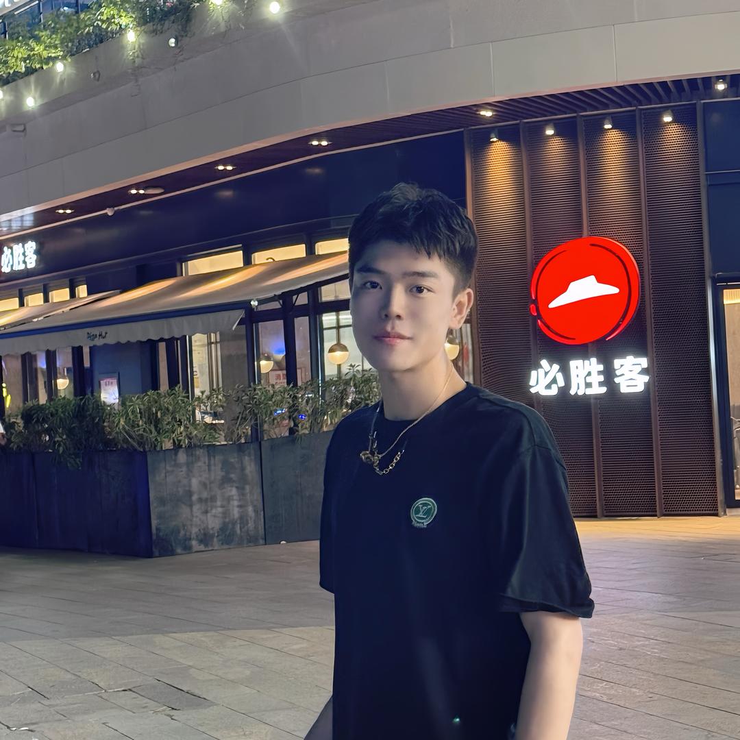 张哈哈🧘🏻‍♂️