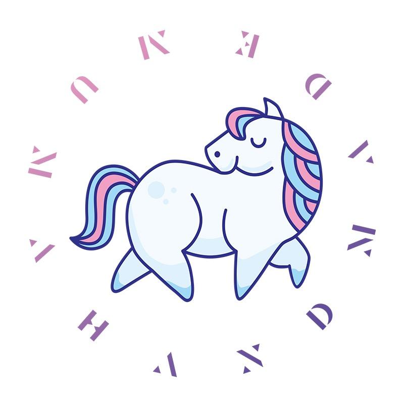 木马手作🎠扭扭棒教学💯