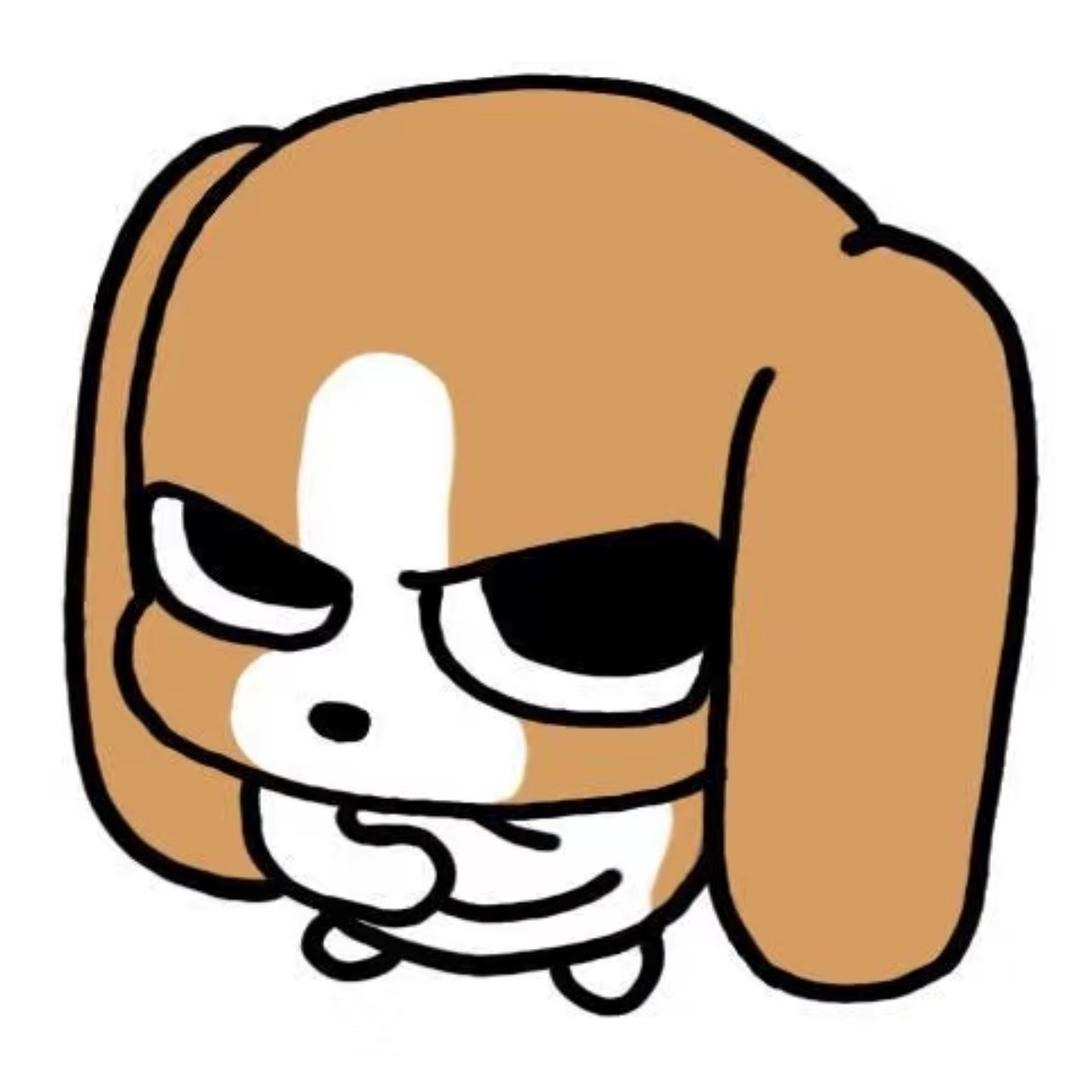 晕头崽崽