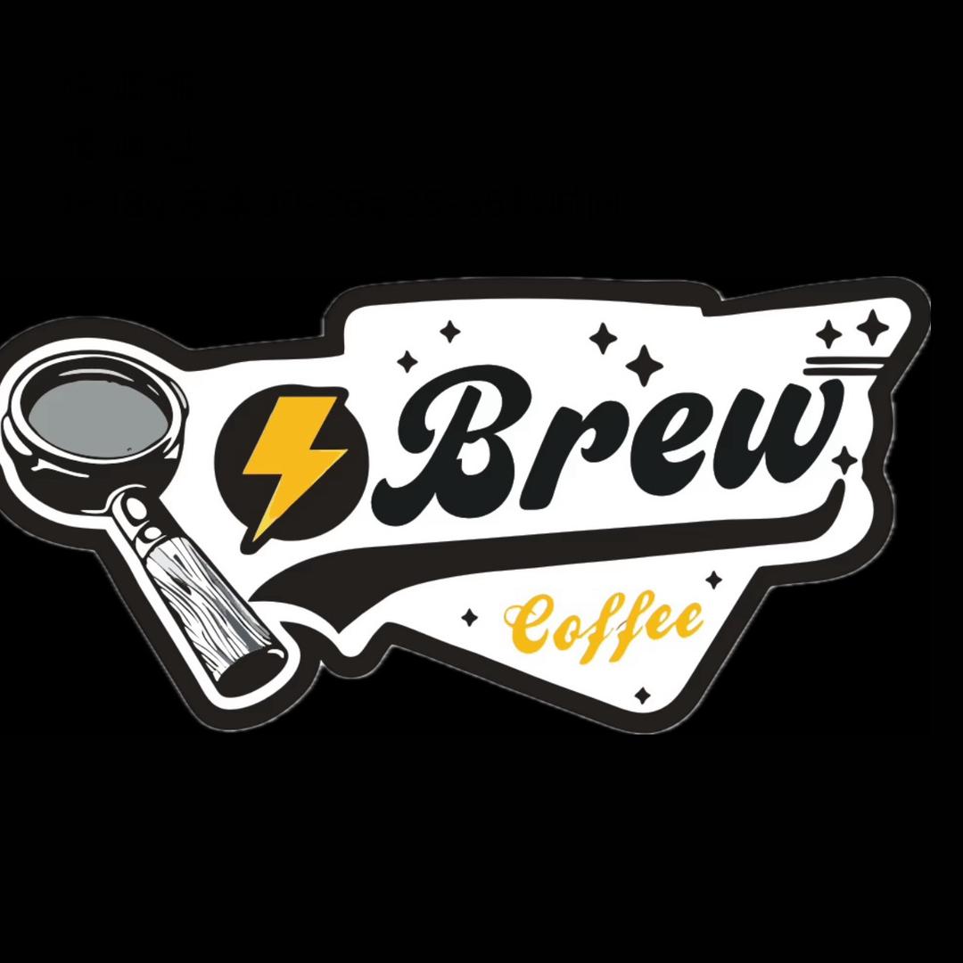 Brew coffee（咖啡车）