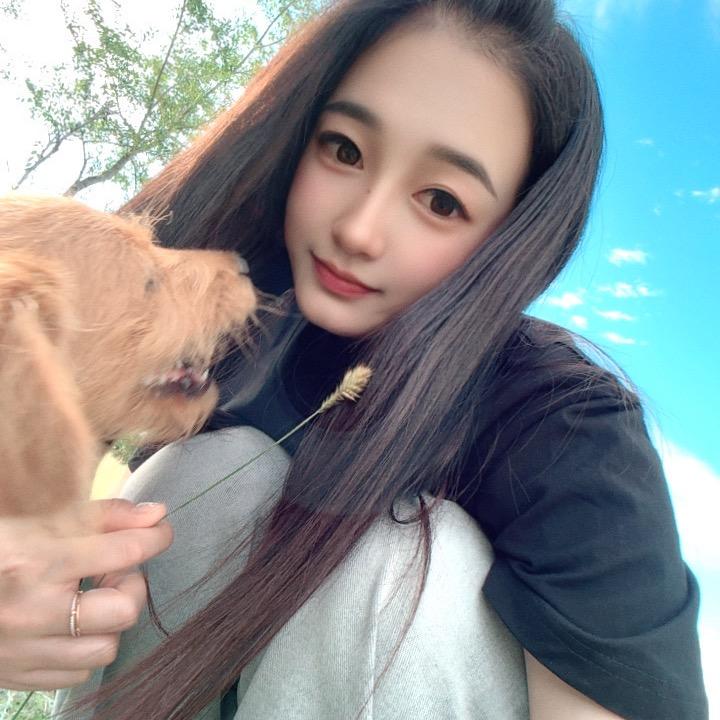 九丫头.