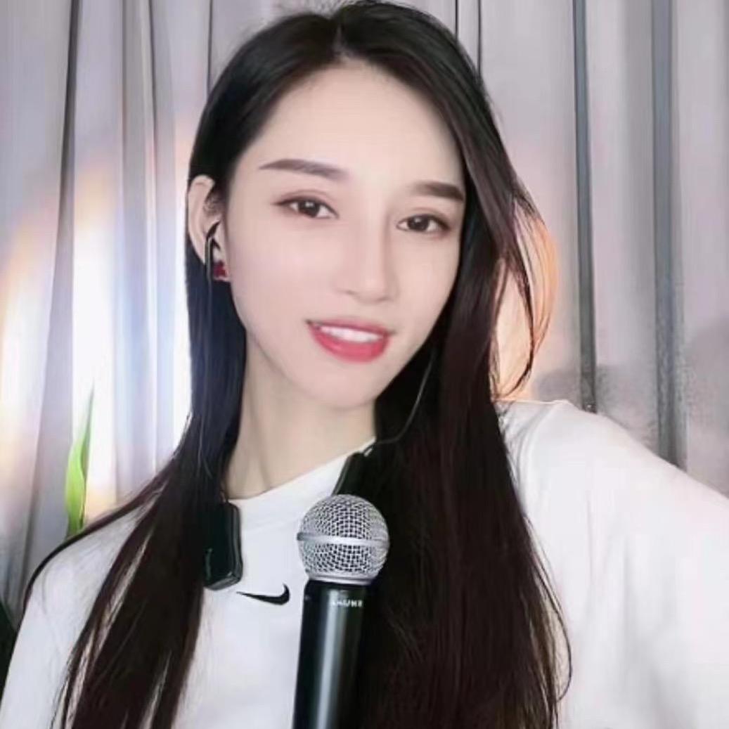 甜儿爱跑调🍎527