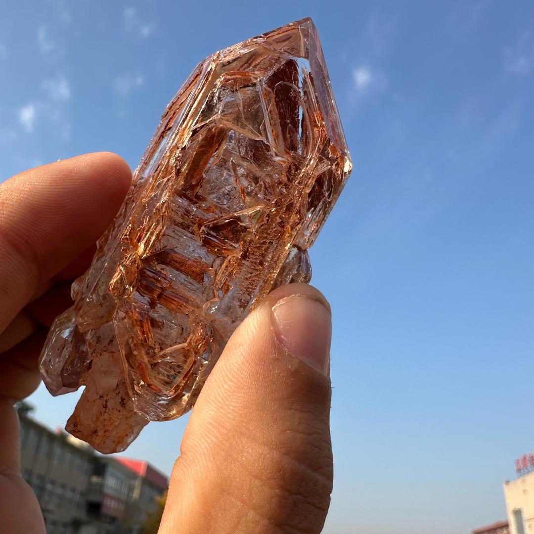 原石